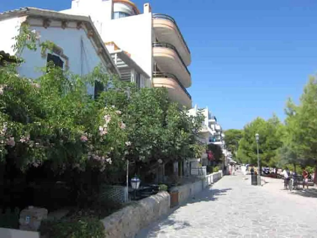 Voramar 33A Apartment Port de Pollenca