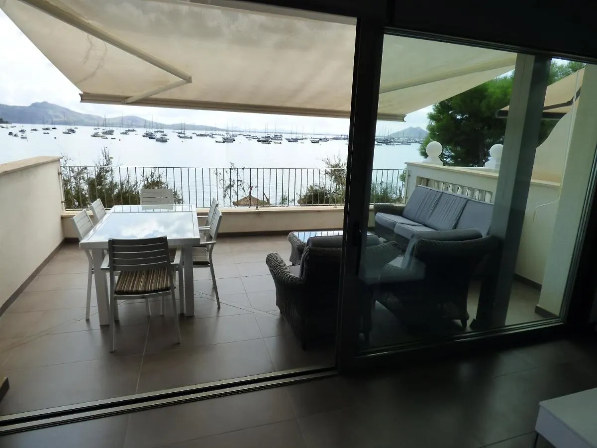 Voramar 33A contacts